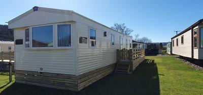 Honey Cottage Caravan Park, Billede 2