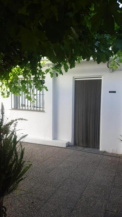 Apartamento Barrio Alto