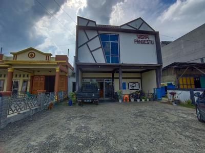 Hotel O Wisma Pangestu SyariahNearTamanselera