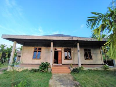 Hotel O Homestay Romauli Kampung Radja