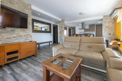Apartamento vacacional en el centro de Nerja