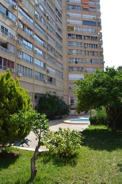 Karola 3C apt with pool