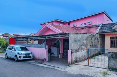 OYO 92598 Sulthan Homestay Syariah 3