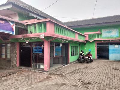 Hotel O Penginapan Keluarga