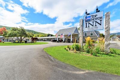 Top Notch Inn, 写真 2