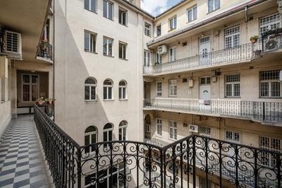 E13 - Grand Boulevard Heritage Suite - Best Location by BQA