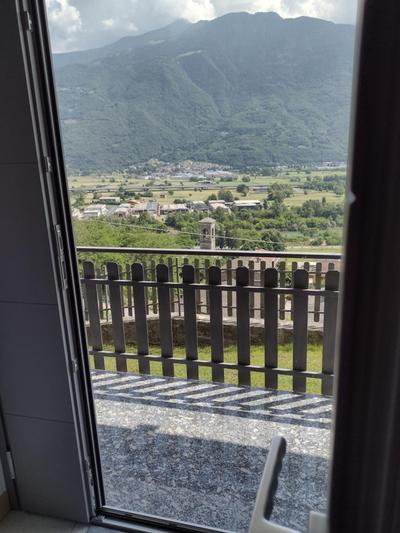 Casa vacanze il Picchio Rosso