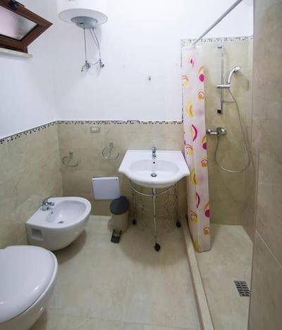 villa Stone House Vista mare