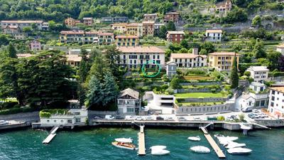 Regina di Laglio - Private Garden, Free Undercover Parking