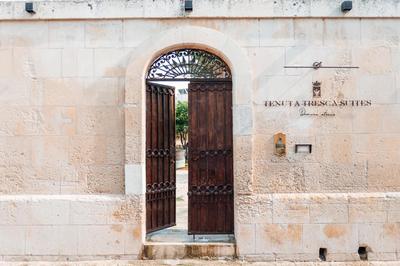 Tenuta Tresca Suites - Dimora Storica