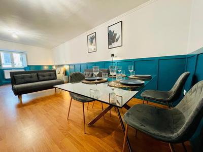 Garibaldi Accommodation and Room