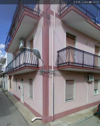 Casa mirela apartment