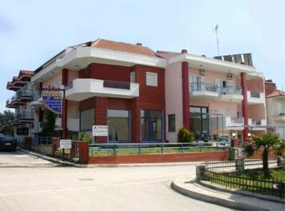 Hotel Oceanis