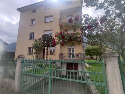 Tirano Express luxury Apartment