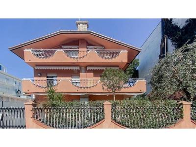 Casa Lieta