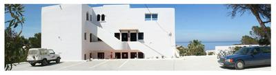 Apartmentos Nort