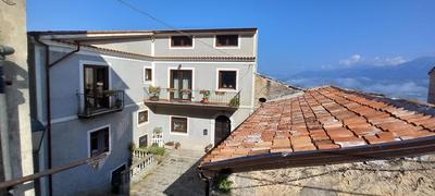 B&B Nonna Rosa