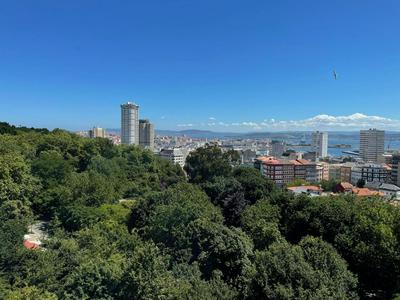 housingcoruña SANTA MARGARITA