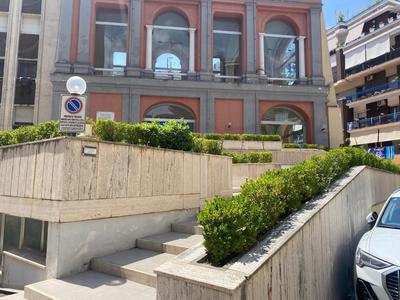 Mario's House
