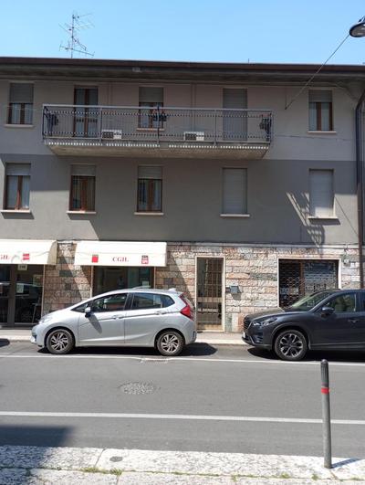 La casa di Sabrina