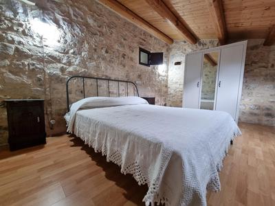 La casa di pietra