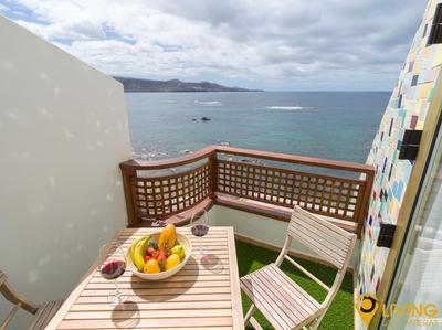Living Las Canteras Homes - BEACHFRONT IN STYLE