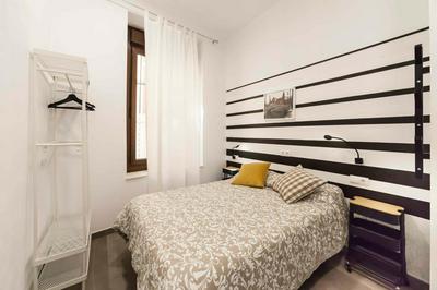 MAR - Beautiful apartment with two bedrooms and two bathrooms