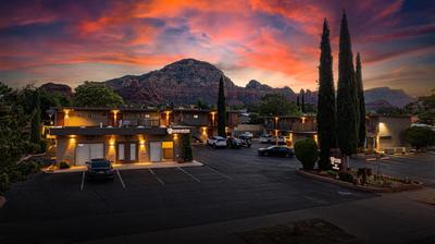 Dreamcatcher Inn of Sedona, Billede 2