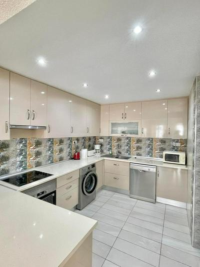 Villa Aquas Nuevas ONLY FOR FAMILIES !!!
