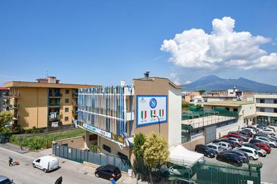 Apartments Mirosa