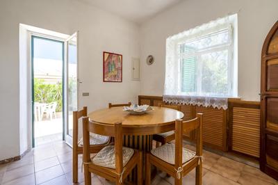 Villetta Caterina near the beach
