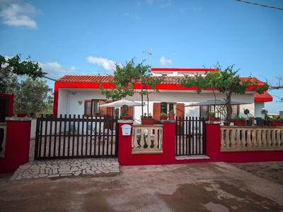 Villa Nel Verde - Bonsignore
