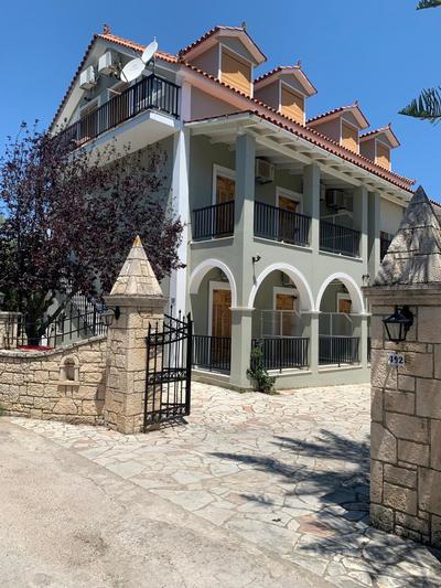 Katerinas Inn Apartments