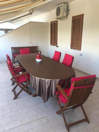 Appartamento Lido del Sole