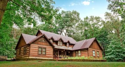 Grand Cabin