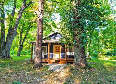 Brown County Cottage