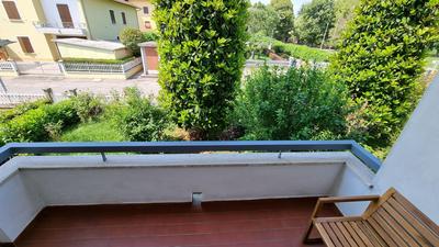 B&B Via Guareschi