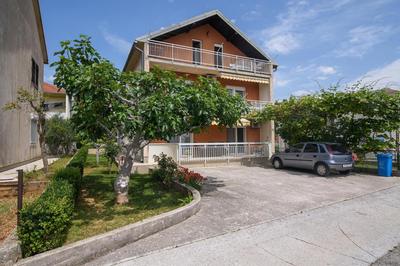 Apartman Tonka