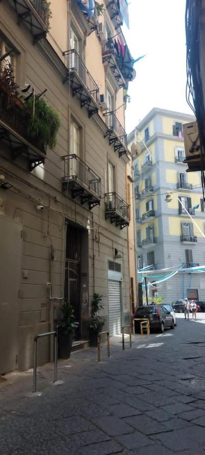 Casa Cosmedin
