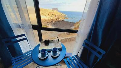 Los Abrigos 2 apartments Guest House Ocean relax, wifi, playas