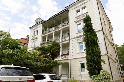 Luxury Apartment Villa Ortler
