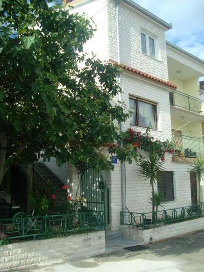Apartmani Daria & Jure
