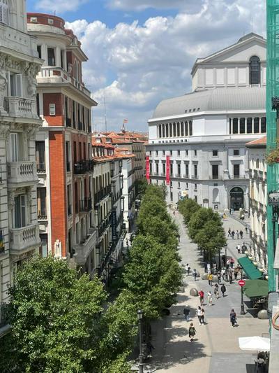 Hostal Arenal Madrid