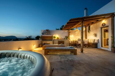 Mareò Traditional Retreat