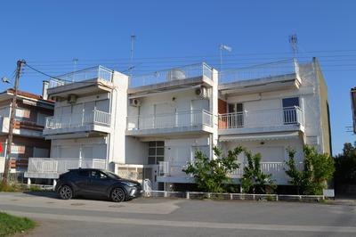 Anastasia's Apartments Halkidiki