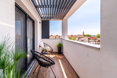 Sky Residence Split - free parking