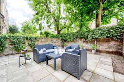 Beautiful 2 bed apartment in central London