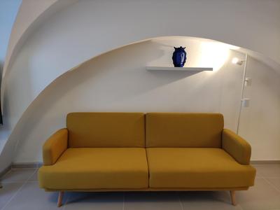 Dottore 5 - Catania Exclusive Apartment