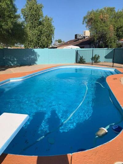 Hideaway in the Heart of Phoenix with POOL
