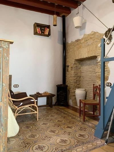 Casa Nayib